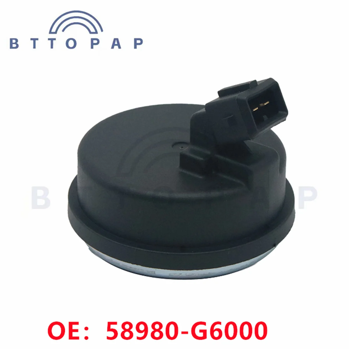 

Датчик скорости ABS подшипника задней ступицы 58980-G6000 для Kia Picanto Morning 2017-2020 58980G6000 SEDAN-5DR 5P 1000CC 1200CC WG2505376