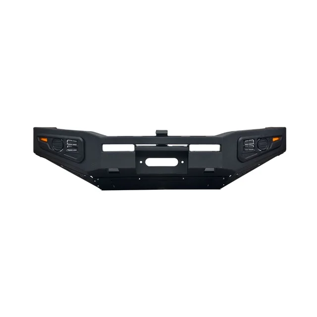 front bumper for Land Cruiser LC120