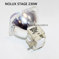 Suitable for 230W 280W 295W shaking head beam light bulb stage light bulb