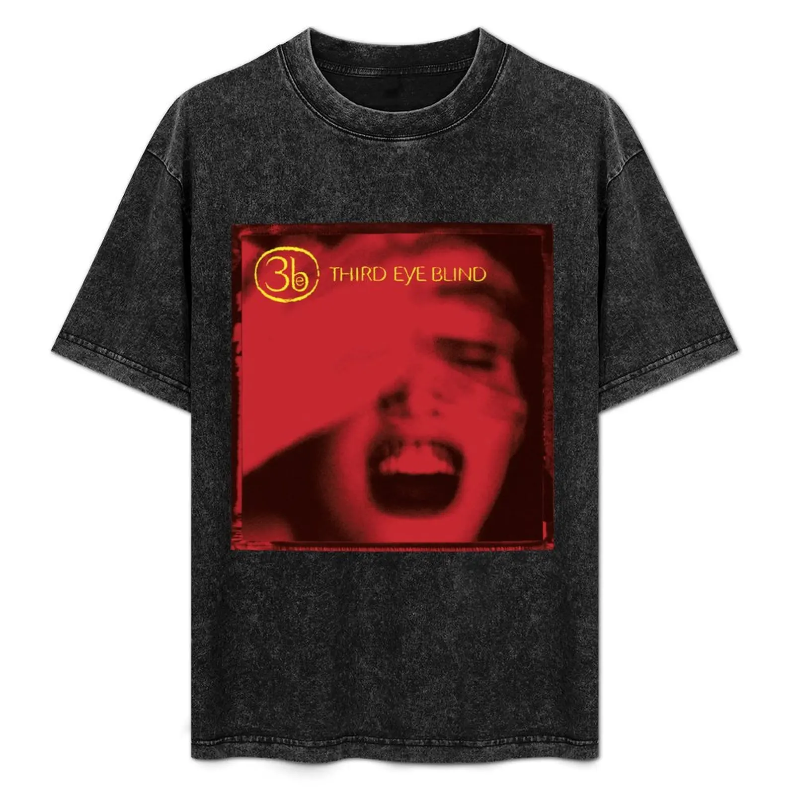 Third Eye Blind ST T-Shirt graphics graphic shirts men clothes