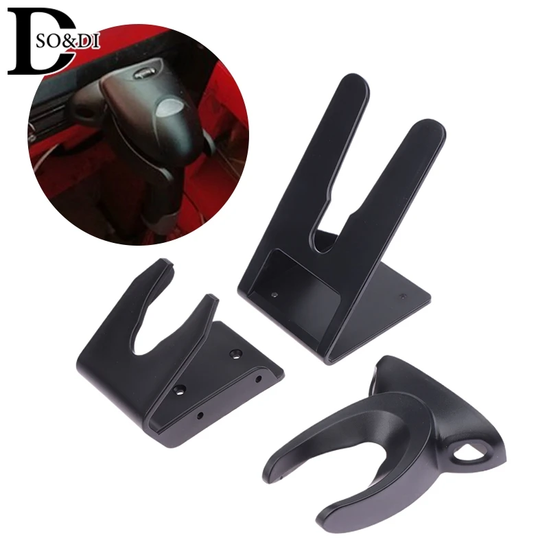 1Pcs Universal Barcode Scanner Holder Wall Mount Stand Bracket For Most Barcode Scanner Gun Barcode Scanning Mount