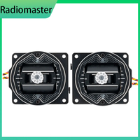 SkyCityFPV Radiomaster AG01 NANO CNC Hall Gimbals Set For Pocket