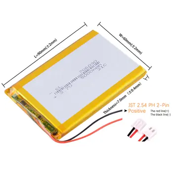 10 best sales 126090 배터리 - №10