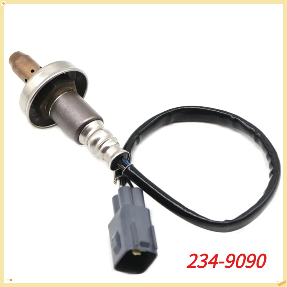 

NEW Car Upstream Front Air Fuel Ratio Lambda O2 Oxygen Sensor 234-9090 for Toyota Vibe Prius Pontiac 09-16 1.8L 89467-28090