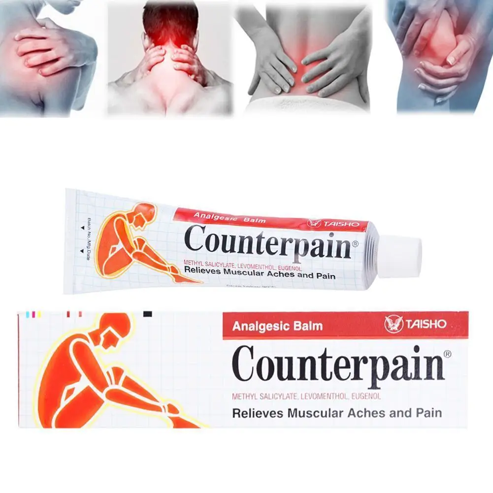 counterpain мазь