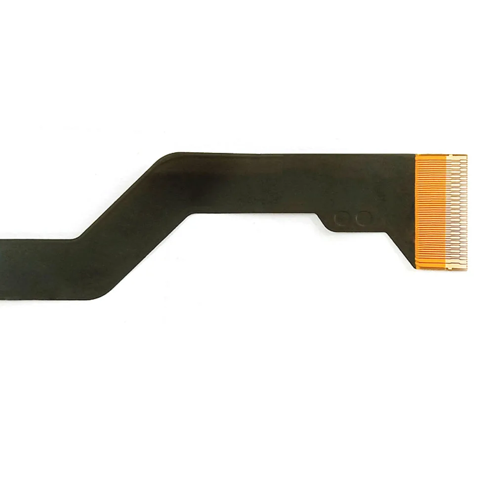 Cable de conexión de pantalla LCD de cinta interna para Nintendo DS, Cable Flexible NDS