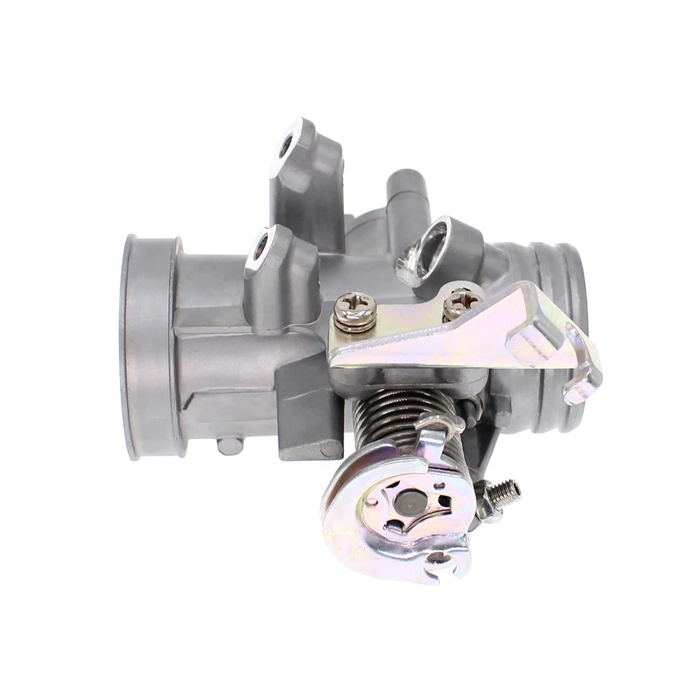 Throttle Body for Wave110i New BIZ125 Z125 Monkey C110 Super Cub MSX BLADE CRF110 125 ZOOMER-X VISION SCOOPY-i CLICK VARIO