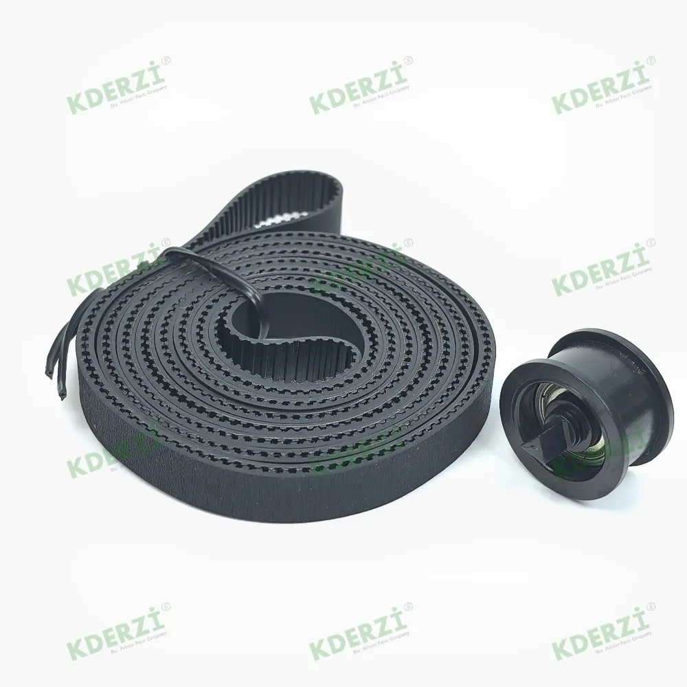 A1 24 inch 42 inch Plotter C7769-60182 Carriage belt for HP Designjet 500 510 800 C770-60014