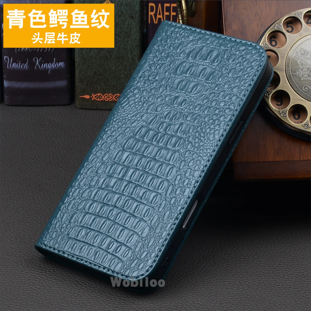 

Роскошный деловой чехол для телефона из натуральной кожи для Iphone Air 17 16 15 Pro Max Plus, чехол для слота для кредитных карт и денег