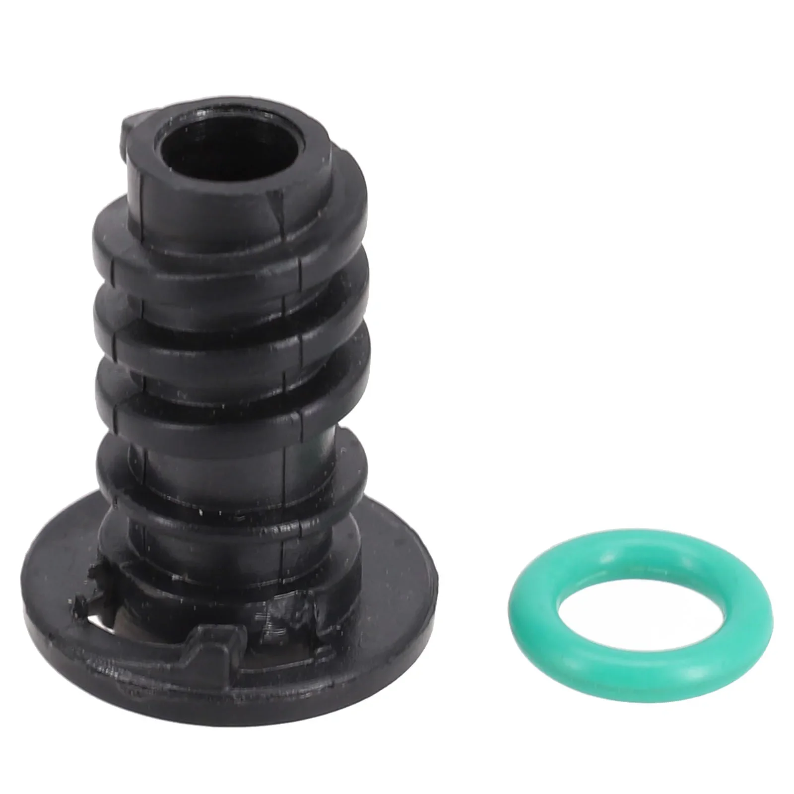 1pc #A0029902017 Car Engine Oil Sump Plug Drain Plastic New For Mercedes For Benz C63 For AMG A/B/C/E/G/V/ S-Class S550 S550e