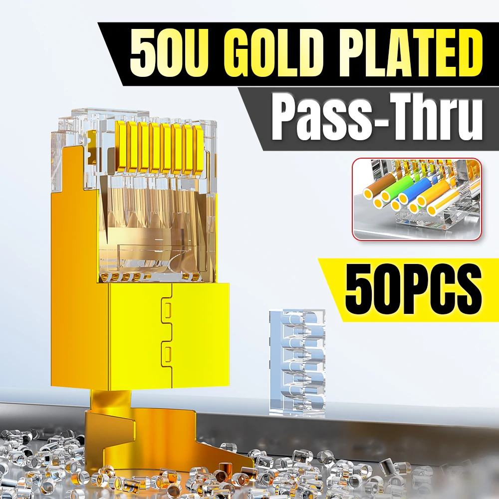 Variant: 50U 50PCS