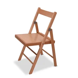 Electronic Folding Chair Fall Apart Chair Magic Tricks For Magician Stage Illusions Gimmick Accessories Mentalism Comedy Magica