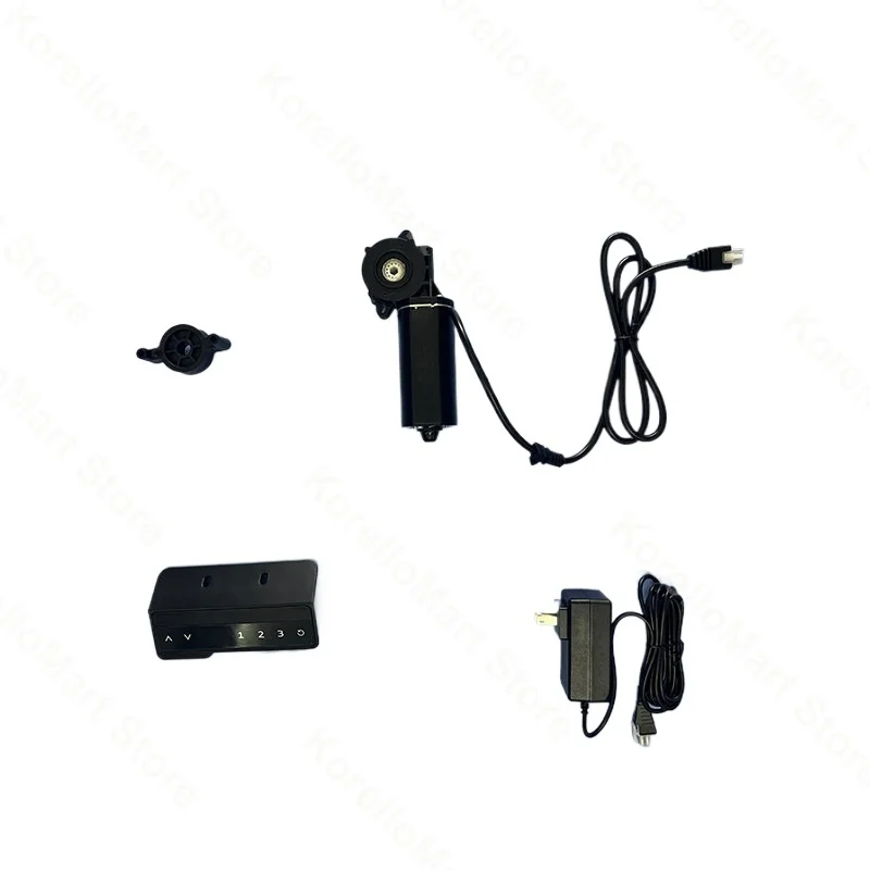 

Аксессуары для электрического подъемного стола: адаптер двойного управления 94a10 для офисного кофейного столика с электроподогревом