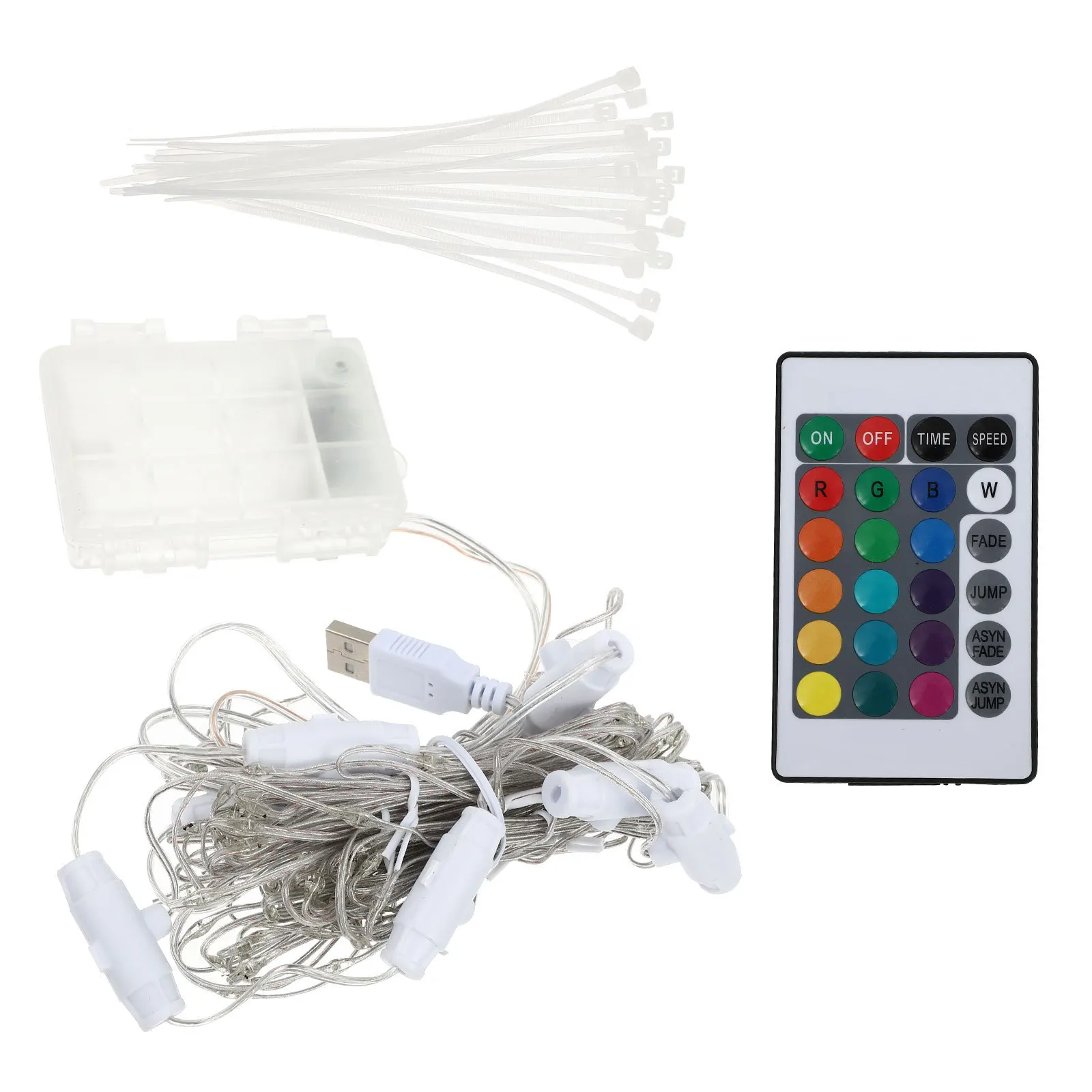 Światła solarne do parasola ogrodowego 1 zestaw, wodoodporne, o niskim poborze mocy, jasne, wydajne, łatwe w montażu.