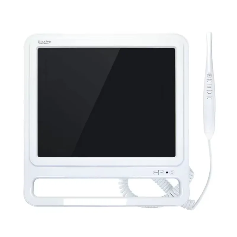 17 Inch High-definition Dental Endoscope Camara Intraoral Con Monitor Dental Intra Oral Av