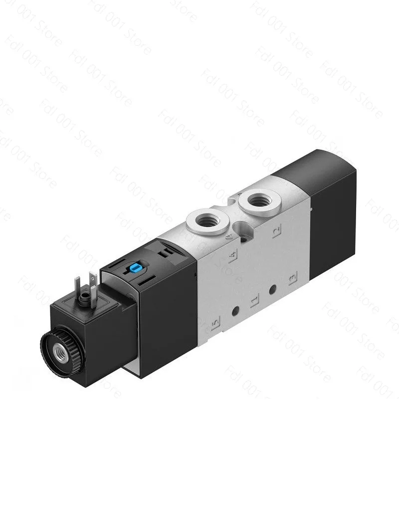 Solenoid valve 575263 VUVS-L20-M52-AD-G18-F7-1C1 575249 spot