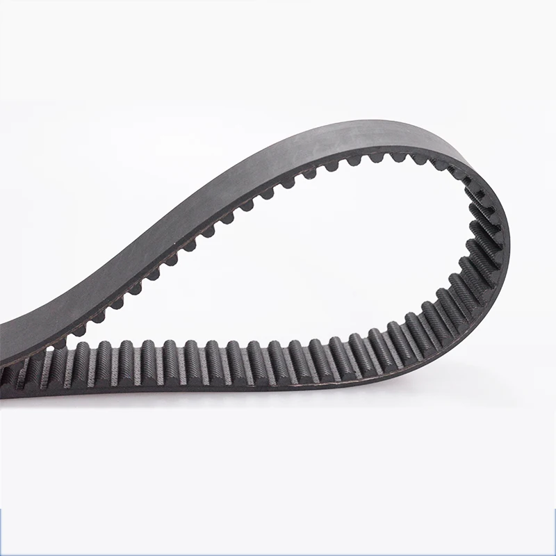 HTD8M Closed Loop Rubber Belts synchronous belt width 10/15/20/25mm  HTD 8M-1392/1400/1408/1416/1424/1432/1440/1456/1472/1480