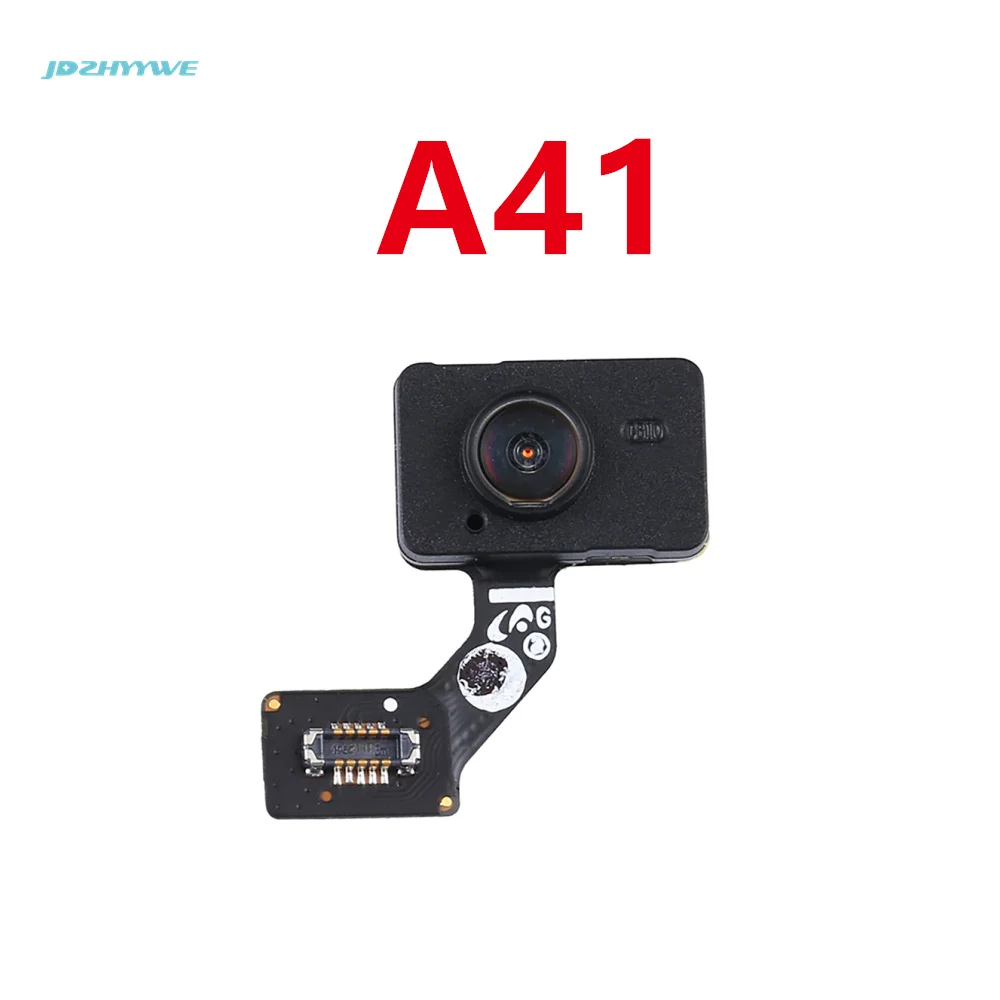 Fingerprint Sensor Home Button Flex Cable For Samsung Galaxy A71 A70 A90 A53 A51 A52 A50s  A42 A41 A42 A33 A31 4G 5G