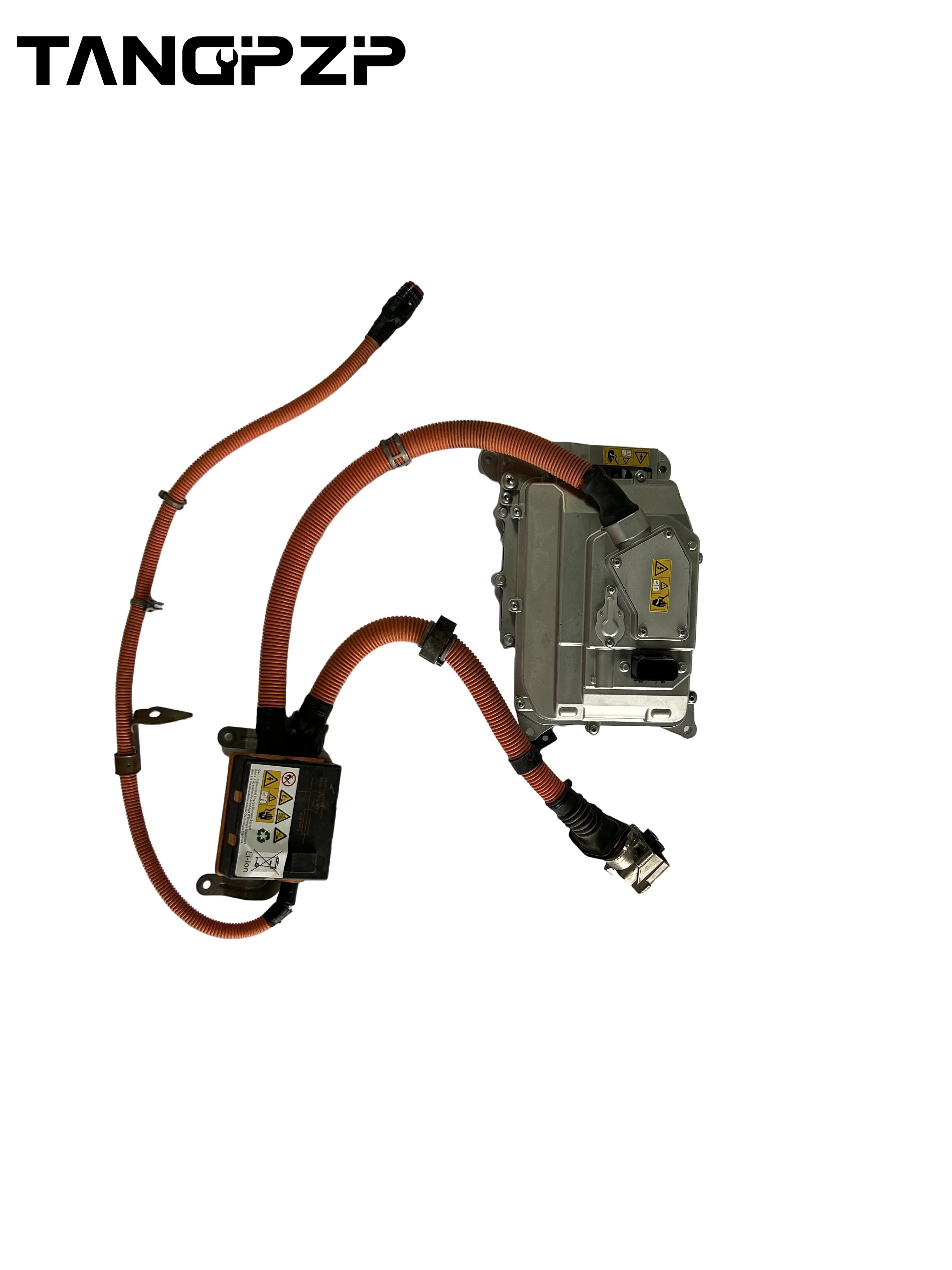 Chargeur de batterie hybride pour Mercedes-Benz, ensemble convertisseur onduleur, en stock, S400 S-aq, W221, 2215404450