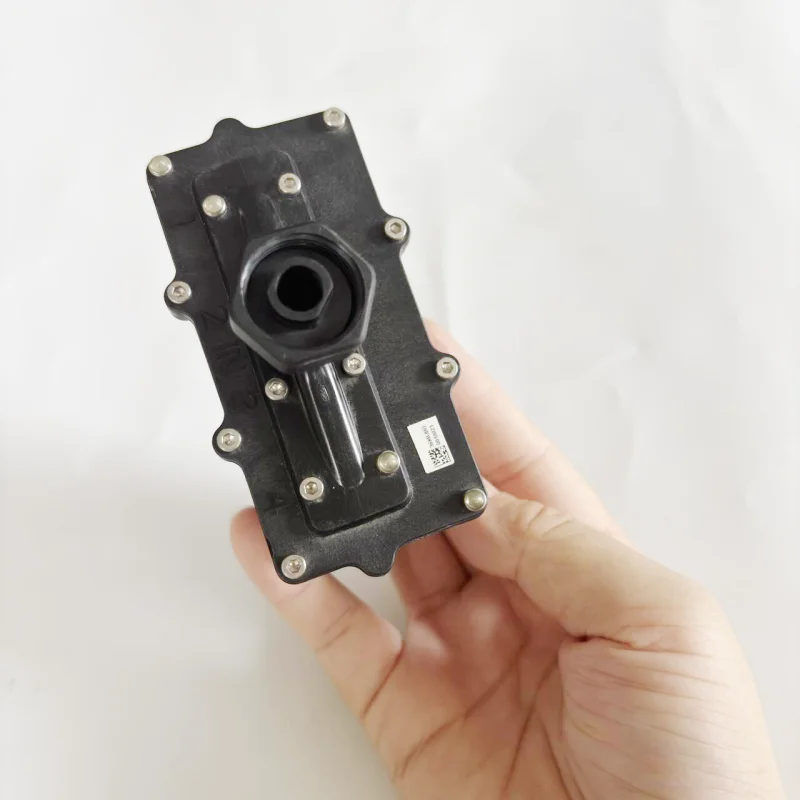 Brand Almost New Agricultural Drone T20 Flowmeter Module For DJI Argas Plant Protection Drones Repair Part