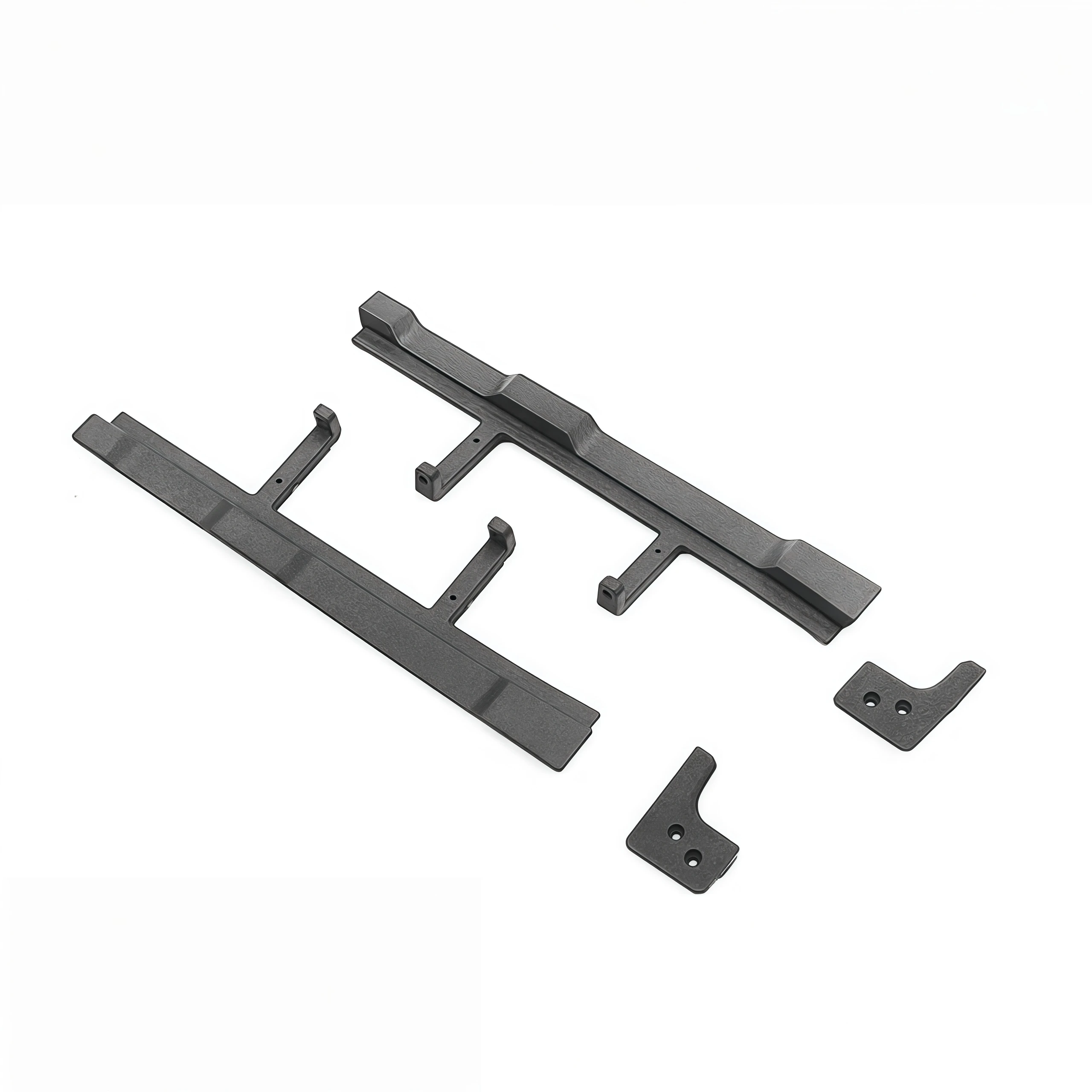 

Нейлоновая боковая педаль для Capo cub2 jk rc масштаб 1/18 RC гусеничный автомобиль игрушки