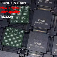 New Original RK3229 BGA316 Master processor chip