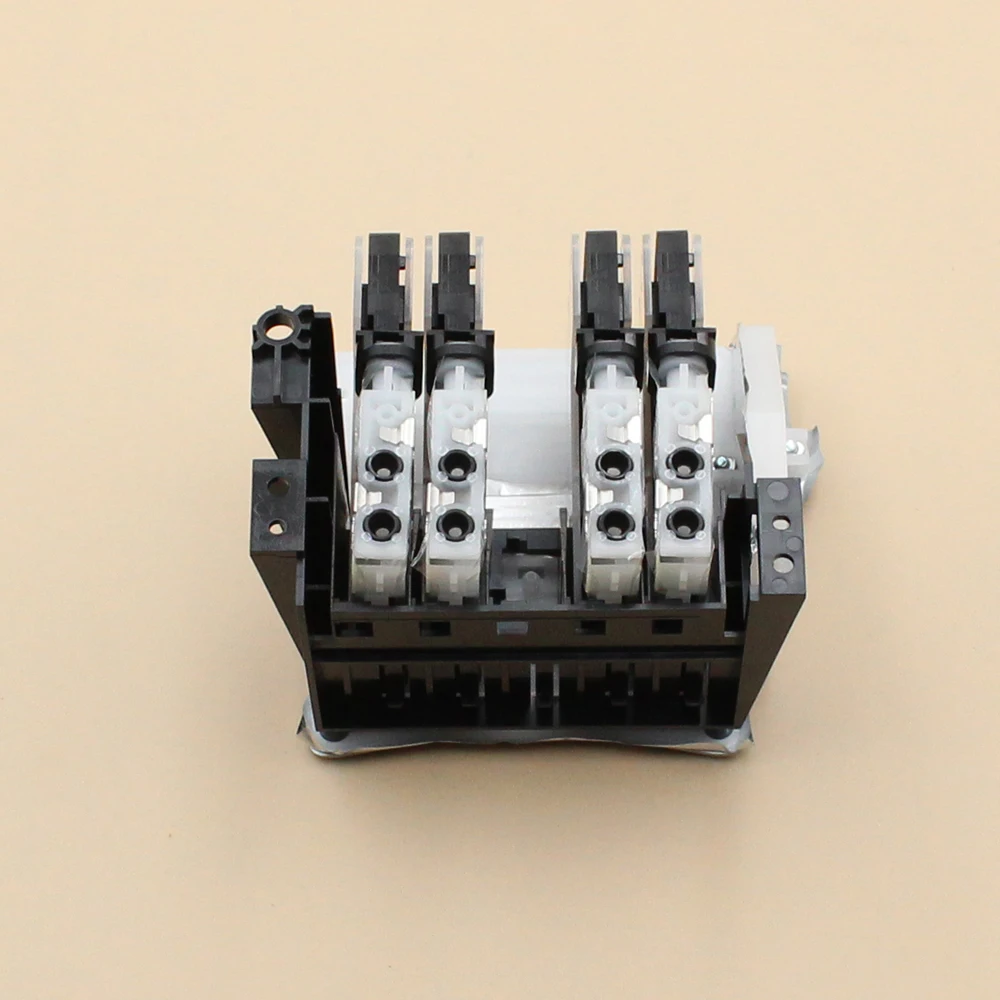 Imagem -06 - Montagem Damper Original para Duct Impressora Epson Surecolor cr Assy Damper Kit F2000 F2100 F2080 F2180 Novo