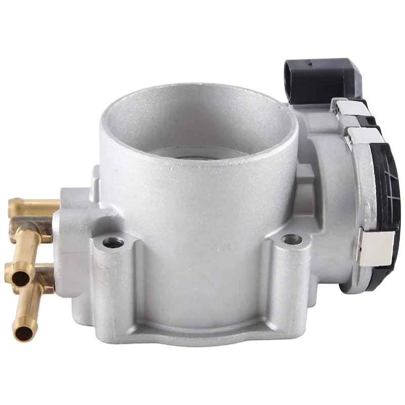 Car Throttle Body For  A4  A6 3.0L 2.8L Volkswagen Passat 2.8L 078133062B 078133063A 078133063AJ Parts