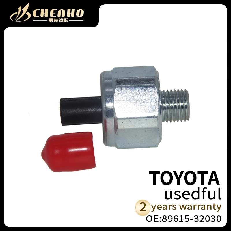 CHENHO BRAND New Auto Knock Sensor For TOYOTA 89615-33020 8961532040 8961520030 8961533030 8961532030 89615-32030 89615-32040