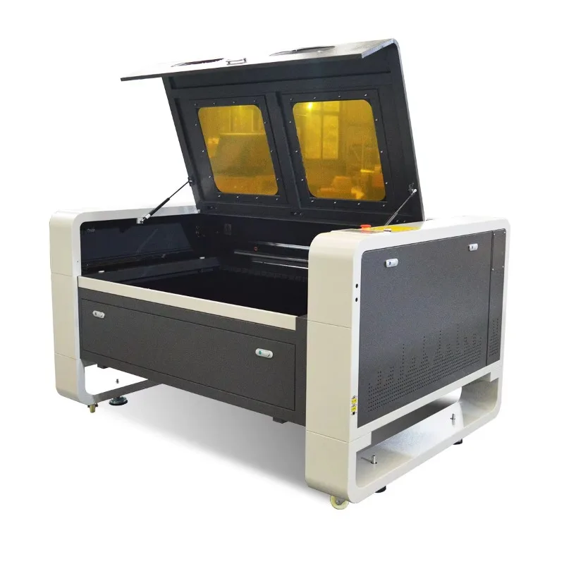 

[Best-selling] Voiern 100W 130W 150W 1390 1310 CO2 Beam Engraving And Beam Cutting Machine For Wood Acrylic With Ruida