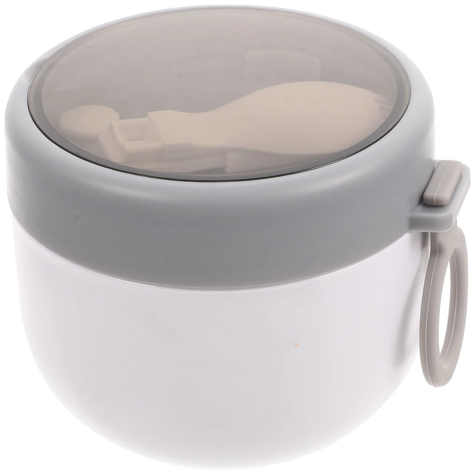 

Холодная чашка для овсяных пластівцев из нержавеющей стали, молочные хлопья для завтрака, дорожный контейнер для студентов