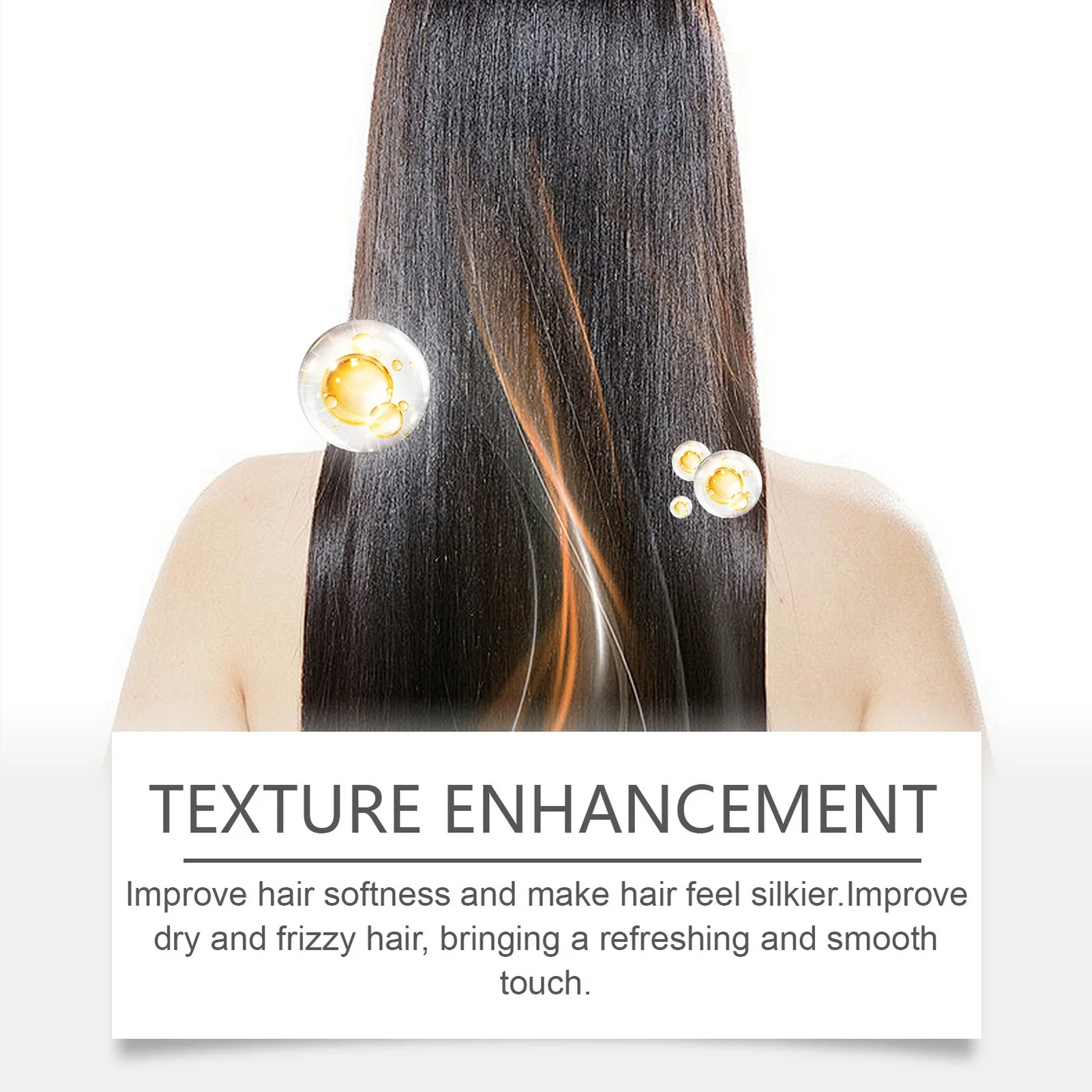 

100 мл кондиционер-спрей для волос, натуральный весь день, росистый спрей, подходящий для мужчин и женщин