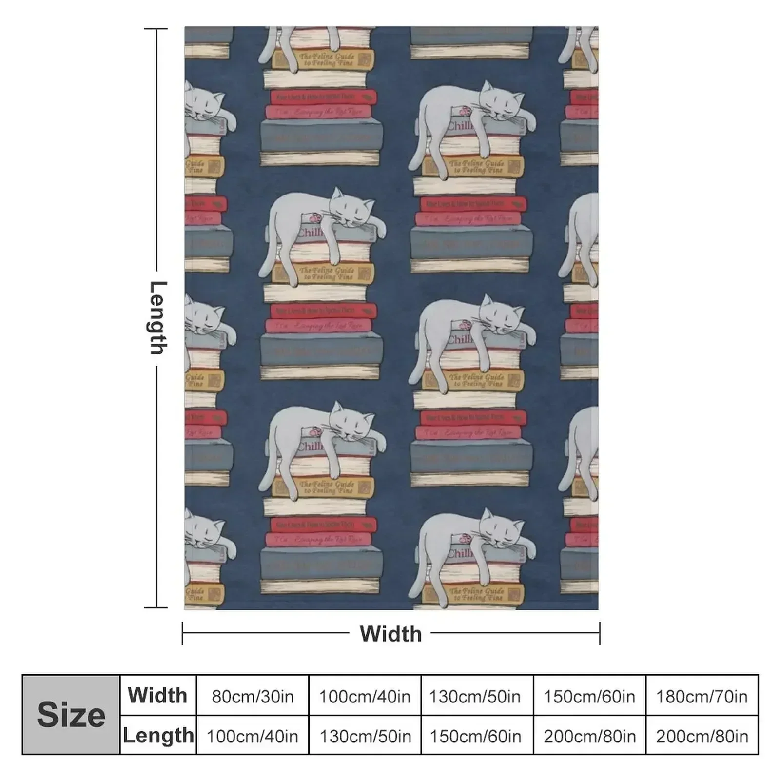 How to Chill Like a Cat Throw Blanket Thermals For Travel Custom Soft Big Beach Luxury St Summer Blankets