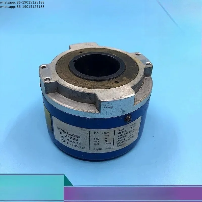 Accessories suitable for elevator accessories with dedicated encoder MH100-1024BO/original factory