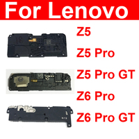 Loud Speaker Buzzer Module For Lenovo Z5 Pro Z6 Pro  Z6Pro GT Loudspeaker Sound Module Receiver Repair Parts