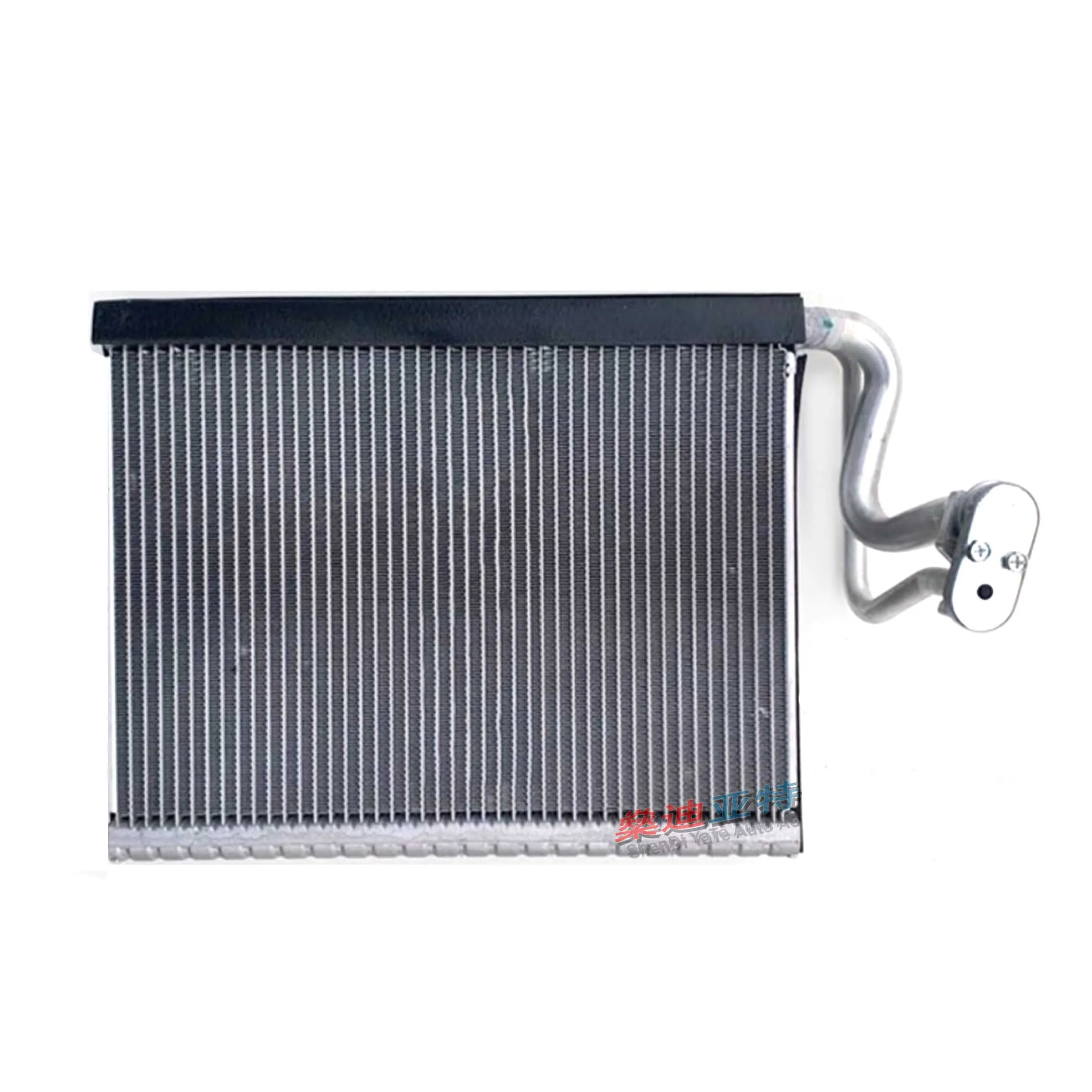 A2228302101 A/C Evaporator Core For 13-20 Mercedes Benz S-Class W222 C217 S320 S350 S500 Maybach X222 S400 S450 S560 S600 S680