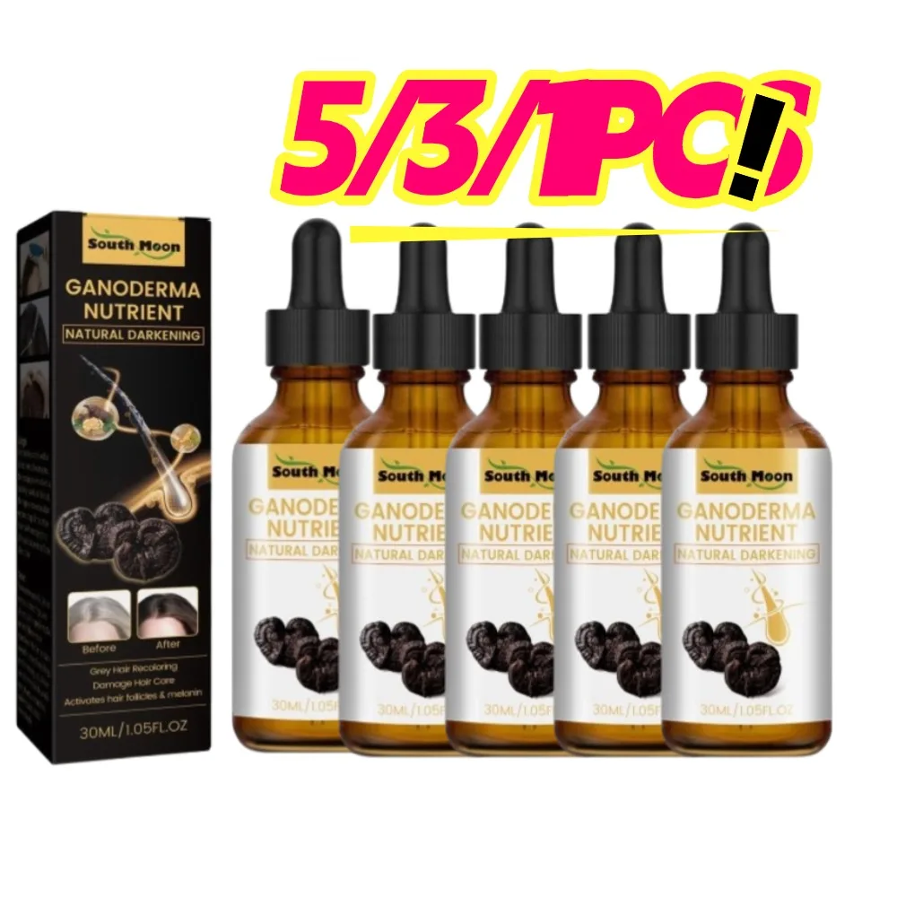 Sueros para el Cabello Gris, S - Licorice Root Sticks reseña y precio
