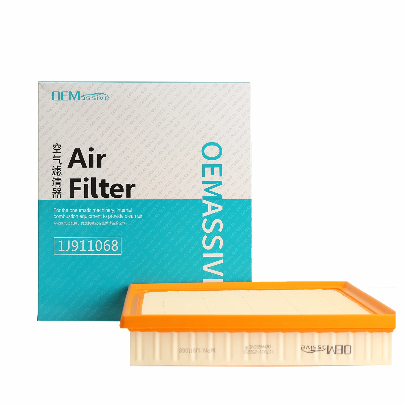 Воздушный фильтр двигателя для Toyota Avalon Camry Highlander RAV4 Lexus RX ES350 NX 2018 2019 2020 2021 2022 2023 2024 2025 17801-25020 Воздушный фильтр двигателя для Toyota Avalon Camry Highlander RAV4 Lexus RX ES350 NX 2018 2019 2020 2021 2022 2023 2024 2025 17801-25020