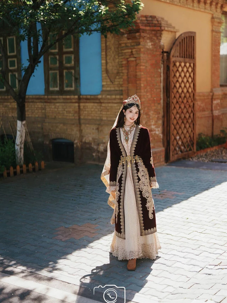 New Ethnic Minority Uygur Clot - Ethnic Clothing & Online Fashion Store Khaadi Uk 评论和价格