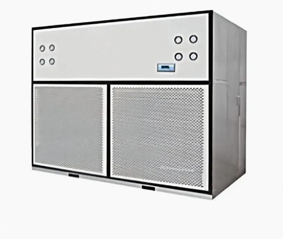 CE Certified High-Efficient Industrial Automatic Thermostat Constant Temperature Control Dehumidifier Humidity Sensor Electric