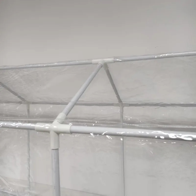 Cross-border explosion of small and medium-sized greenhouses, foldable gardening seedlings, growing vegetables and flowers