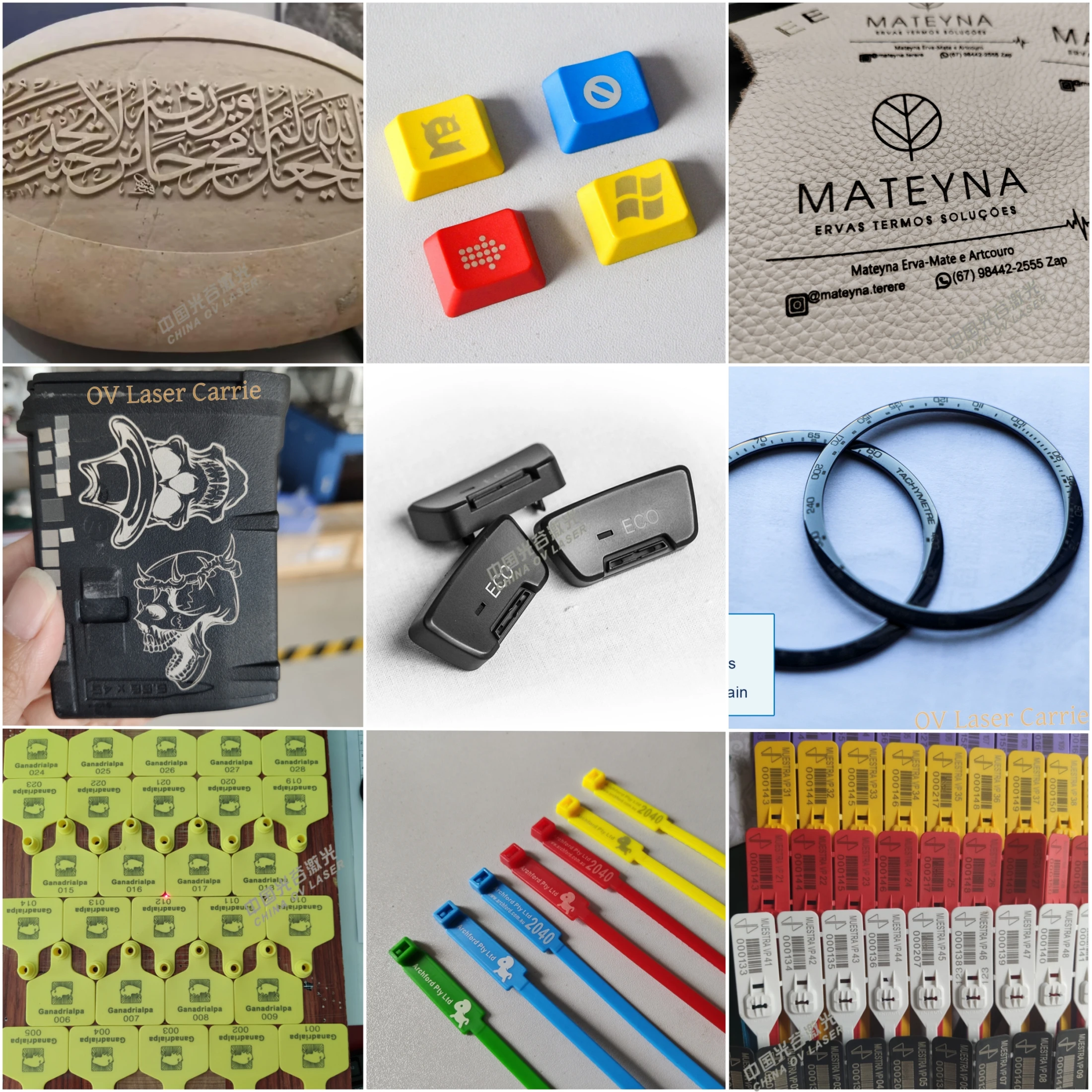 JPT M7 Max Mopa 60W 100W 200W 300W Rotary Fiber Laser Marking Machine for Metal Engraving Jewelry Glass Bottles Crystal Leather