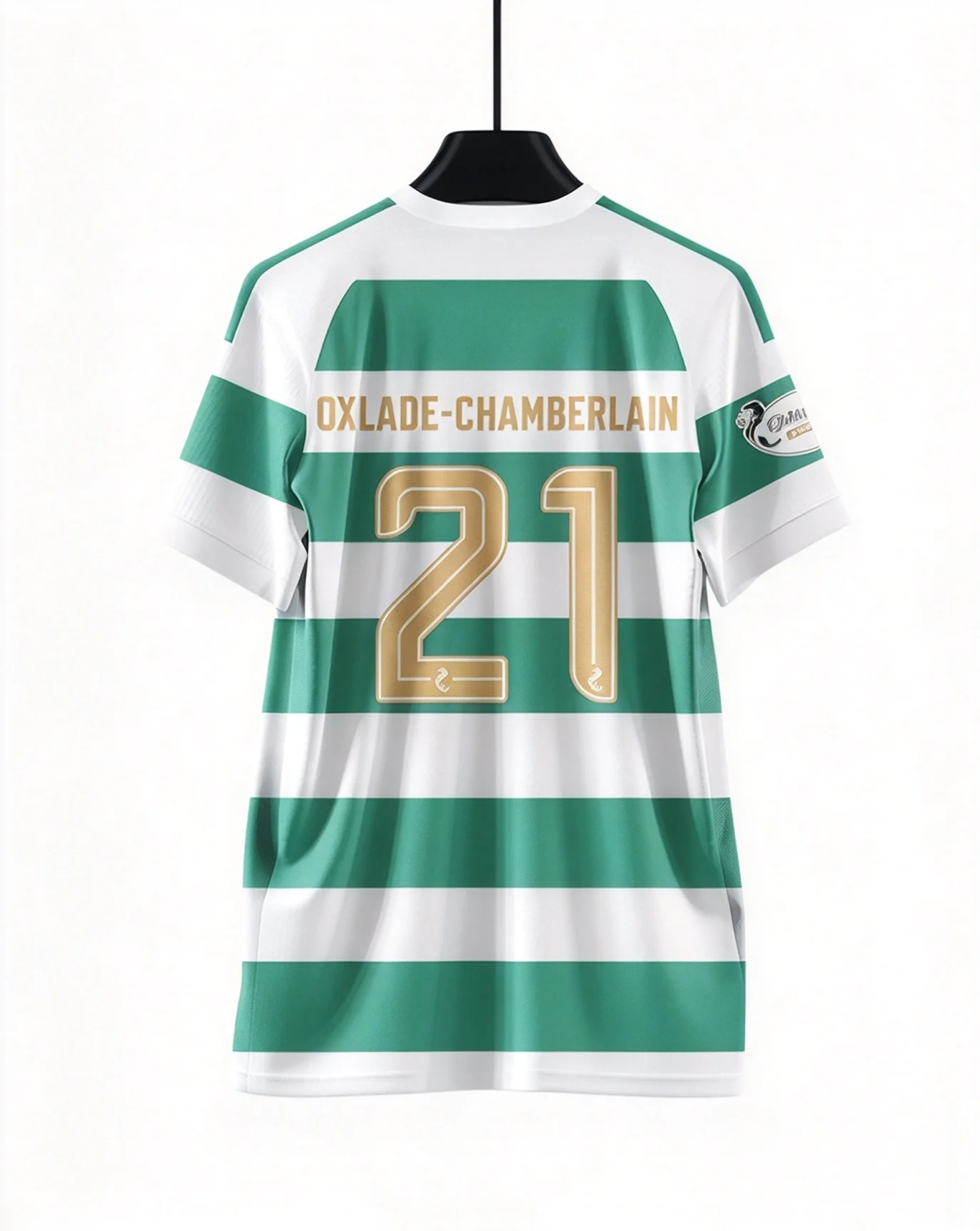 2026 Celtic 3D Print Football Jersey Men Women Summer Sports Outdoors T-shirt Breathable Quick Drying Streetwear Clothing