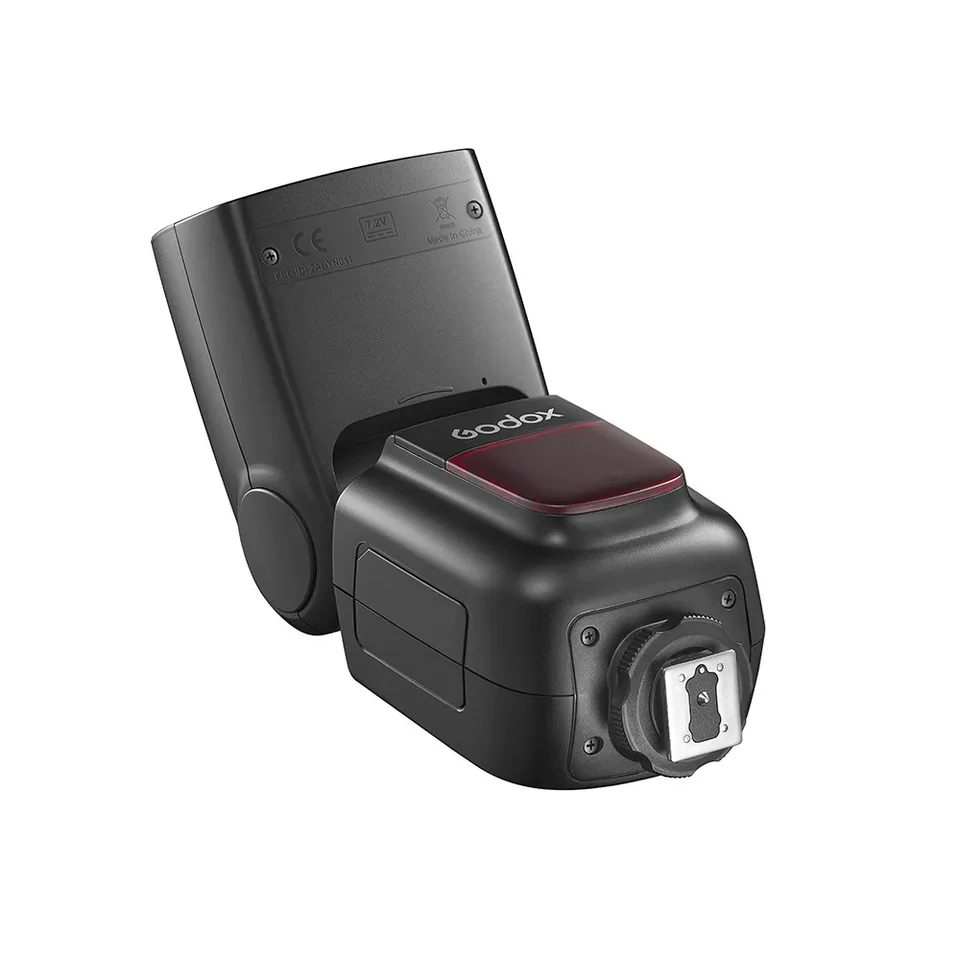Godox V850III 76W 2.4G GN60 Wireless X System Li-ion Battery