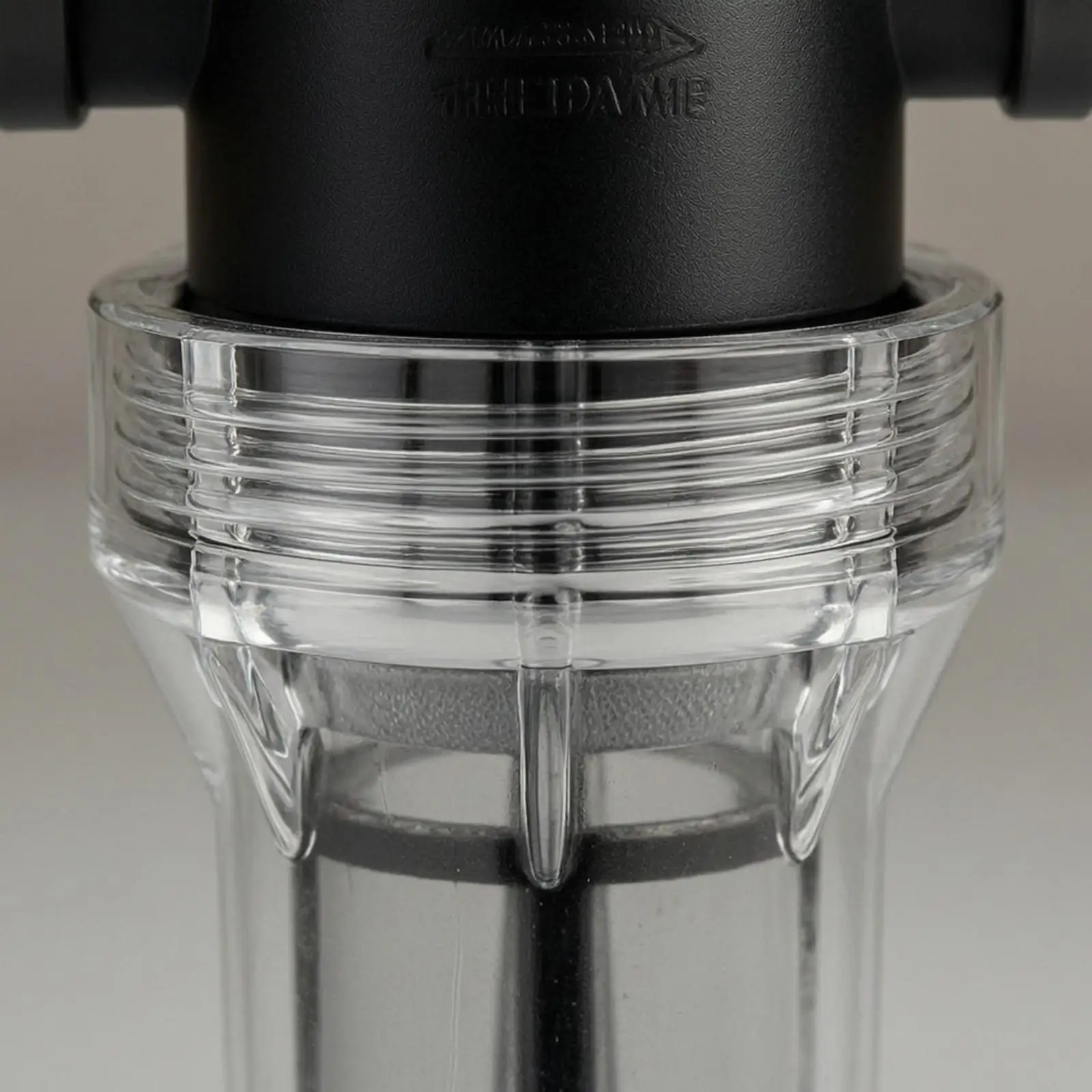 Space Saving Float Control Valve Sediment Filter for Water Tanks and Containers with 80 Mesh Screen