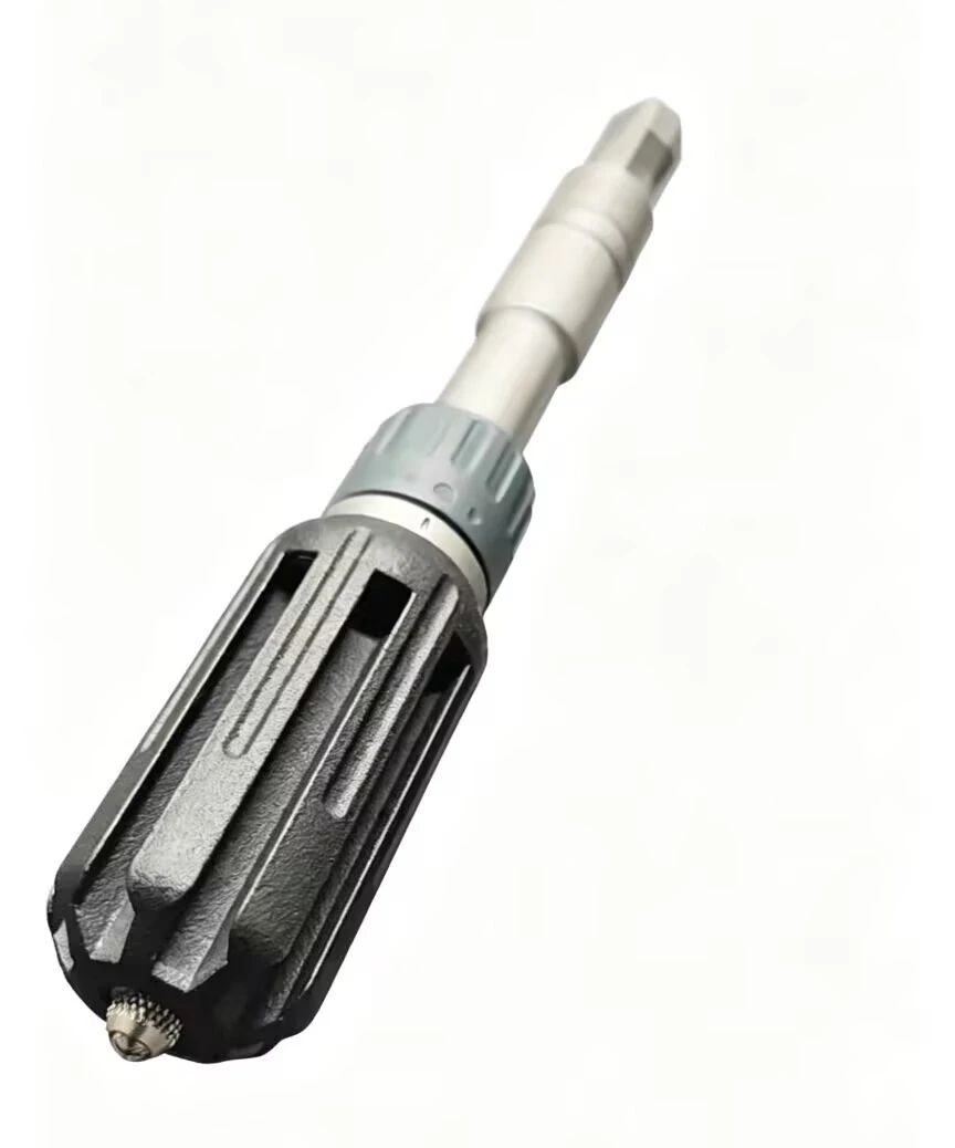1 Piece EDC Ratchet Bit Holder Handle For Leatherman Pliers