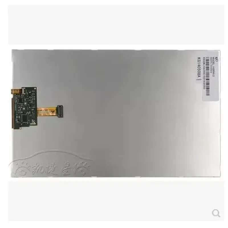 for ONDA V820 Seven Rainbows G808U K800WL2 S080B02V16 LCD Display Screen Replacement Part