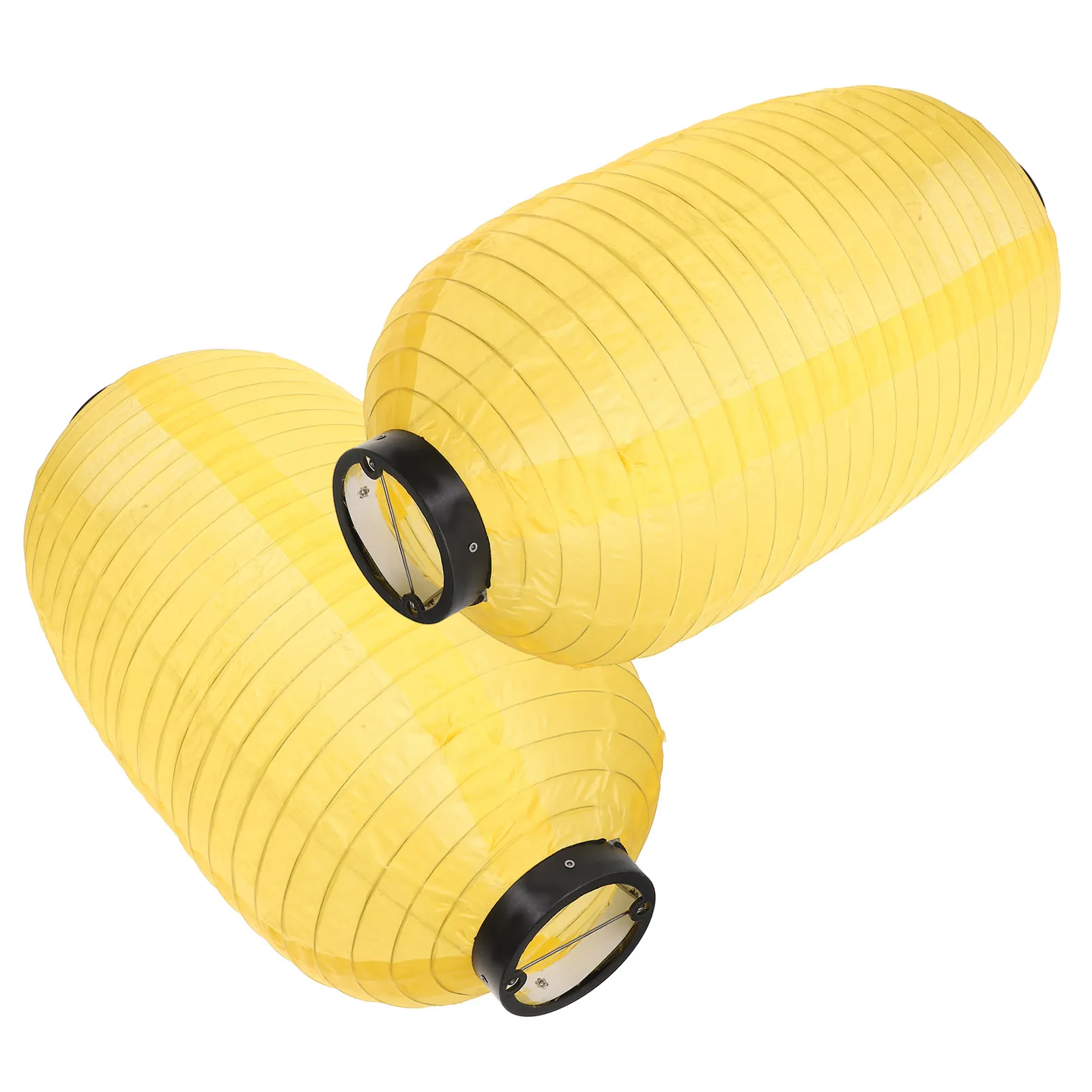 

Японский фонарь 10 дюймов, водонепроницаемый, декоративный, подвесной светильник для бистро, рамен-ресторанов, суши-баров, украшение для интерьера