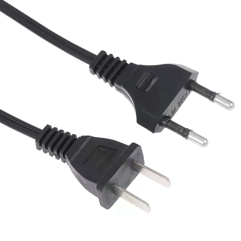 220V AC CHARGING CORD UNIVERSAL FOR RECHARGEABLE FLASHLIGHT 1101 1106 1108 1PCS