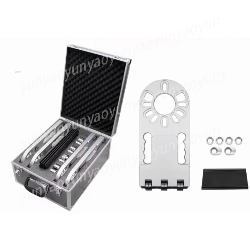 Chassis Stress Relief Tools, Chassis Pretreatment Tools, Aluminum Alloy Stress Relief Tools, Automotive Chassis Bushing Resets